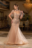 MayQueen Evening Gown RQ8276