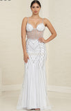 MayQueen Evening Gown RQ8126