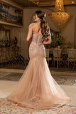 MayQueen Evening Gown RQ8276