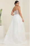 MayQueen Evening Gown RQ8126