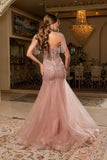 MayQueen Evening Gown RQ8276