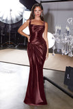 LaDivine by Cinderella Divine Evening Gown CH2604