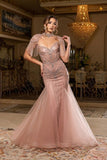 MayQueen Evening Gown RQ8276