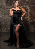 MayQueen Evening Gown MQ2144