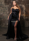 MayQueen Evening Gown MQ2144