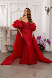 MayQueen Evening Gown RQ8250