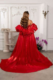 MayQueen Evening Gown RQ8250