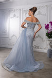 MayQueen Evening Gown RQ8261
