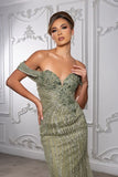 MayQueen Evening Gown RQ8247