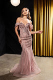 MayQueen Evening Gown RQ8247