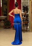 MayQueen Evening Gown MQ2144