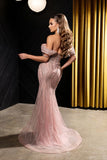 MayQueen Evening Gown RQ8247