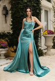 MayQueen Evening Gown MQ2144