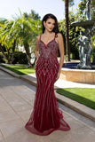 MayQueen Evening Gown RQ8226