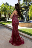 MayQueen Evening Gown RQ8226
