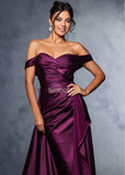 MayQueen Evening Gown MQ2056