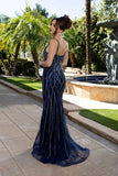 MayQueen Evening Gown RQ8226