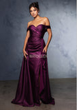 MayQueen Evening Gown MQ2056