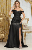 MayQueen Evening Gown MQ2056