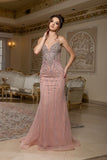 MayQueen Evening Gown RQ8226