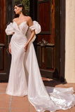 LaDivine by Cinderella Divine Evening Gown CJ933W