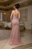 MayQueen Evening Gown RQ8226