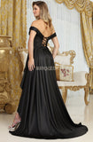 MayQueen Evening Gown MQ2056
