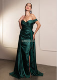 MayQueen Evening Gown MQ2056