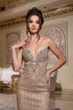 MayQueen Evening Gown RQ8225