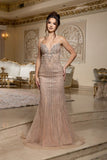 MayQueen Evening Gown RQ8225