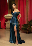 MayQueen Evening Gown MQ2056