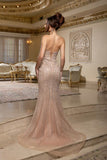 MayQueen Evening Gown RQ8225