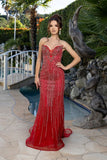 MayQueen Evening Gown RQ8225