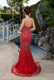 MayQueen Evening Gown RQ8225
