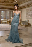 MayQueen Evening Gown RQ8225