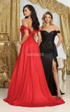 MayQueen Evening Gown MQ2056