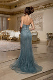 MayQueen Evening Gown RQ8225