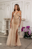 MayQueen Evening Gown RQ8264