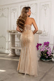 MayQueen Evening Gown RQ8264