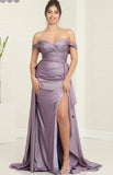 MayQueen Evening Gown MQ2056