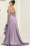 MayQueen Evening Gown MQ2056
