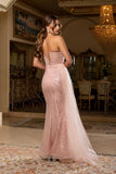 MayQueen Evening Gown RQ8264
