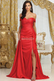 MayQueen Evening Gown MQ2056