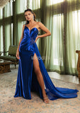 MayQueen Evening Gown MQ2150