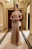 MayQueen Evening Gown RQ8254