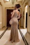 MayQueen Evening Gown RQ8254