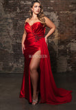 MayQueen Evening Gown MQ2150