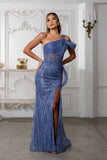 MayQueen Evening Gown RQ8254