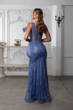 MayQueen Evening Gown RQ8254