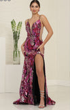 MayQueen Evening Gown RQ8141
